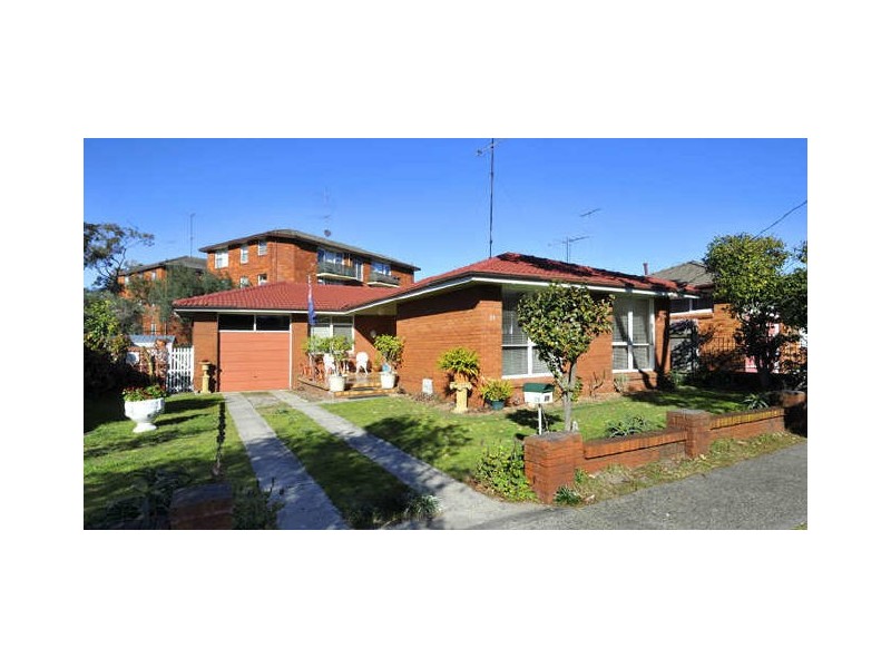 28 Flint Street, Hillsdale NSW 2036