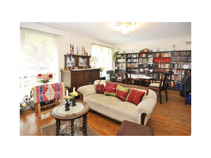 28 Flint Street, Hillsdale NSW 2036