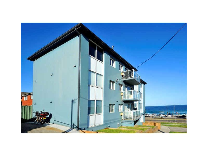 5/160 Marine Parade, Maroubra NSW 2035
