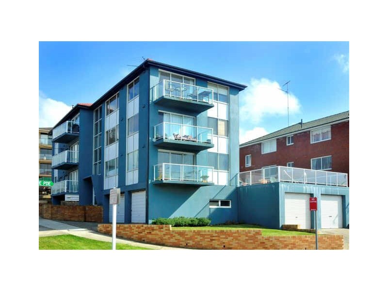 5/160 Marine Parade, Maroubra NSW 2035
