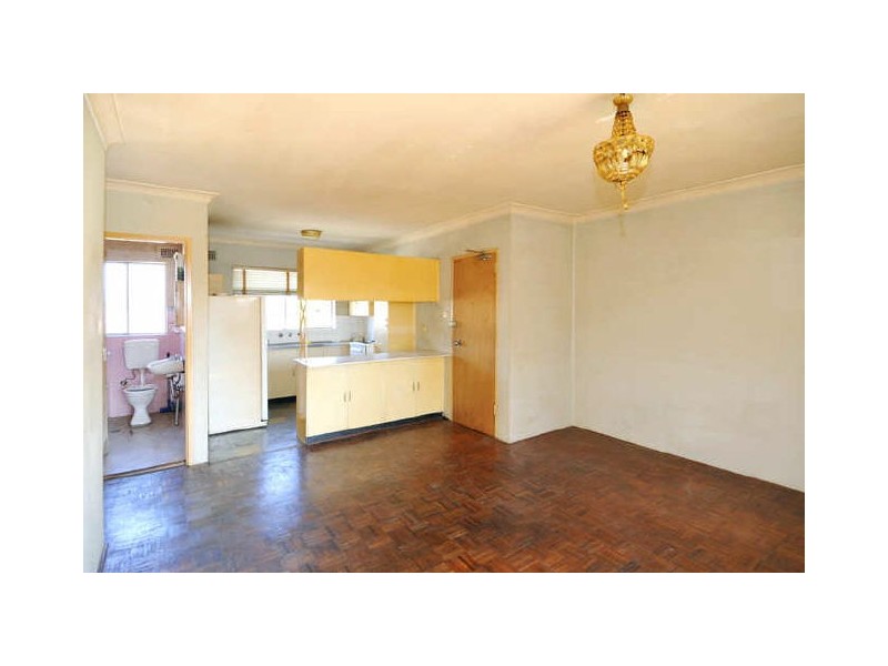 6/1 Elliot Place, Hillsdale NSW 2036