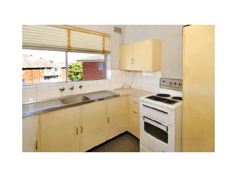 6/1 Elliot Place, Hillsdale NSW 2036