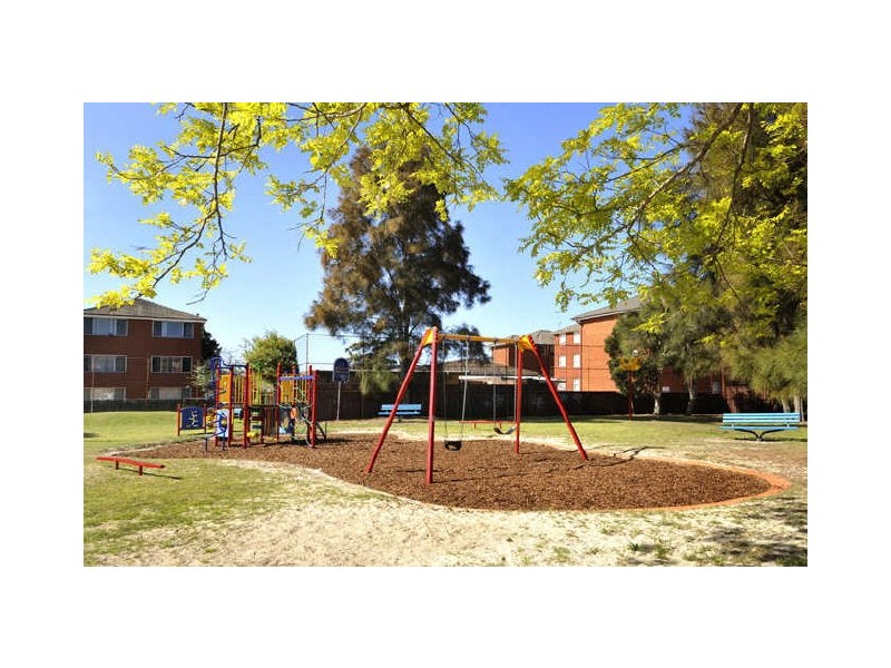 6/1 Elliot Place, Hillsdale NSW 2036