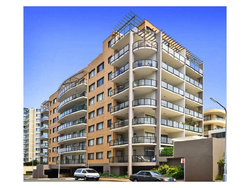 101/89-91 Boyce Road, Maroubra NSW 2035