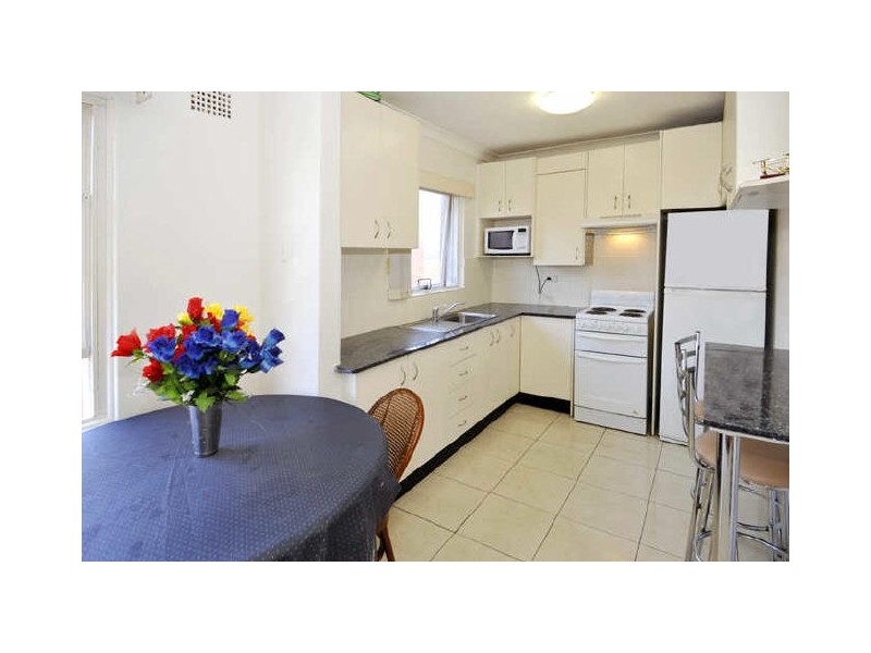 5/24 Jauncey Place, Hillsdale NSW 2036