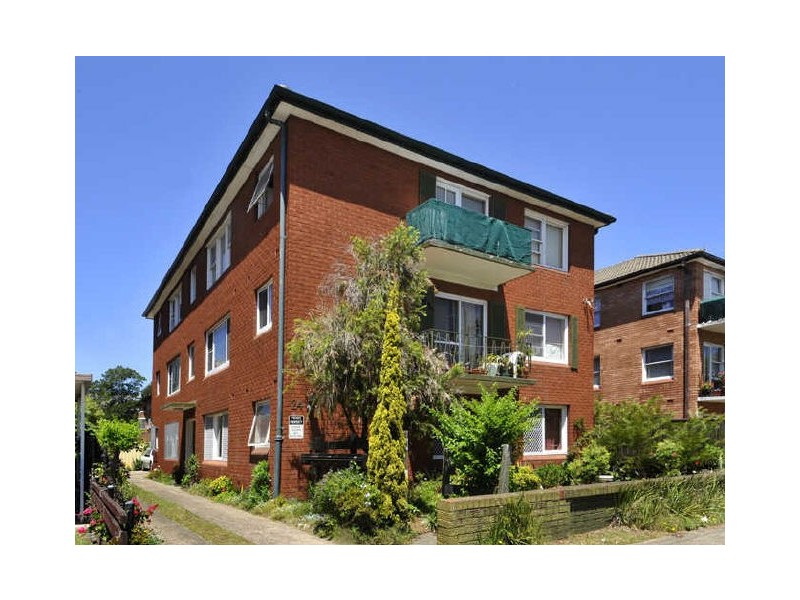 5/24 Jauncey Place, Hillsdale NSW 2036