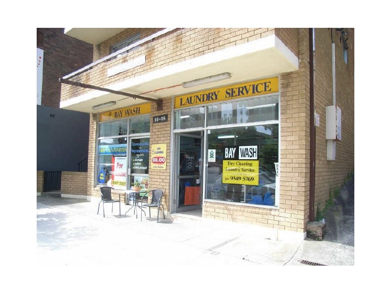 1/16 McKeon Street, Maroubra NSW 2035