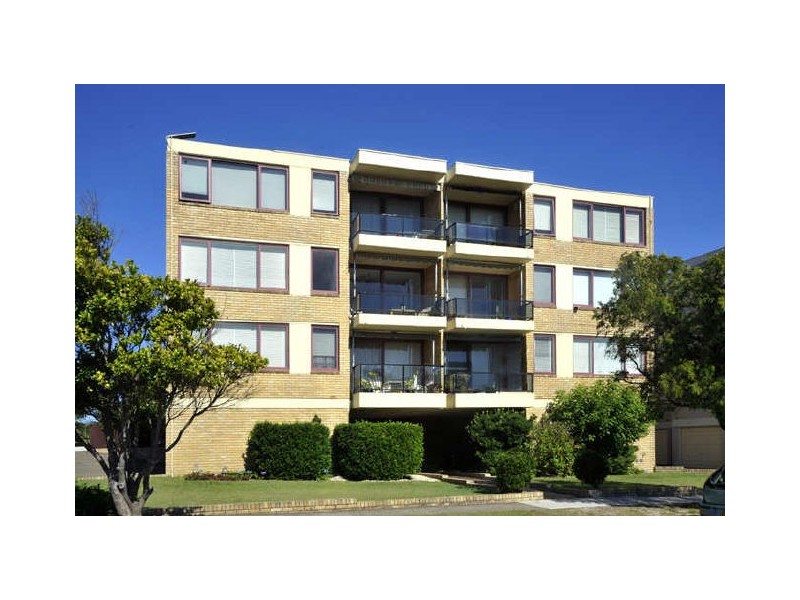 16/85 Broome Street, Maroubra NSW 2035