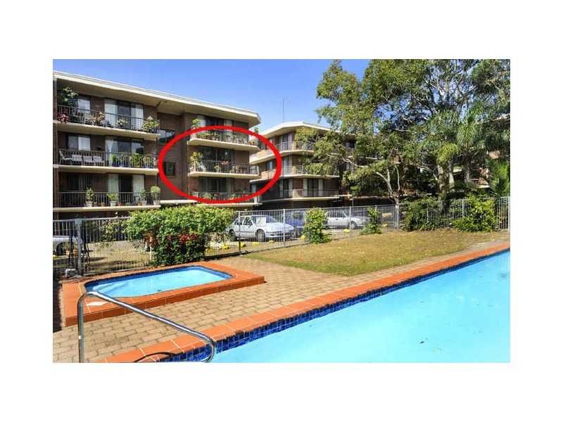 34/276 Bunnerong Road, Hillsdale NSW 2036