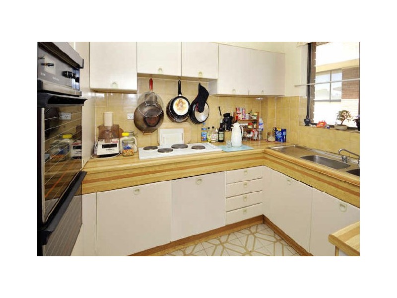 34/276 Bunnerong Road, Hillsdale NSW 2036