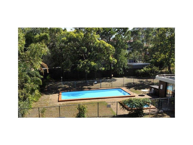 34/276 Bunnerong Road, Hillsdale NSW 2036