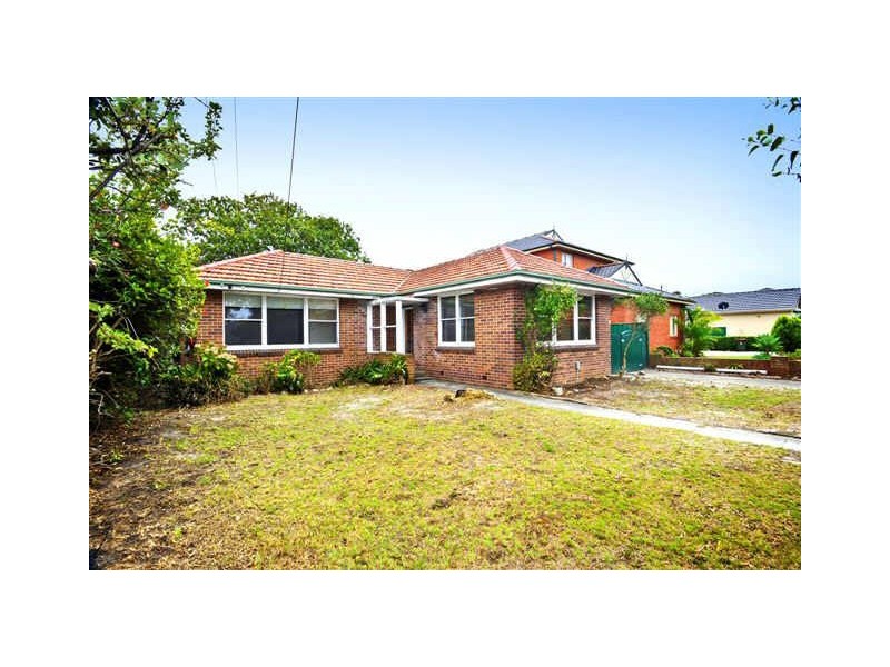 42 Walsh Avenue, Maroubra NSW 2035