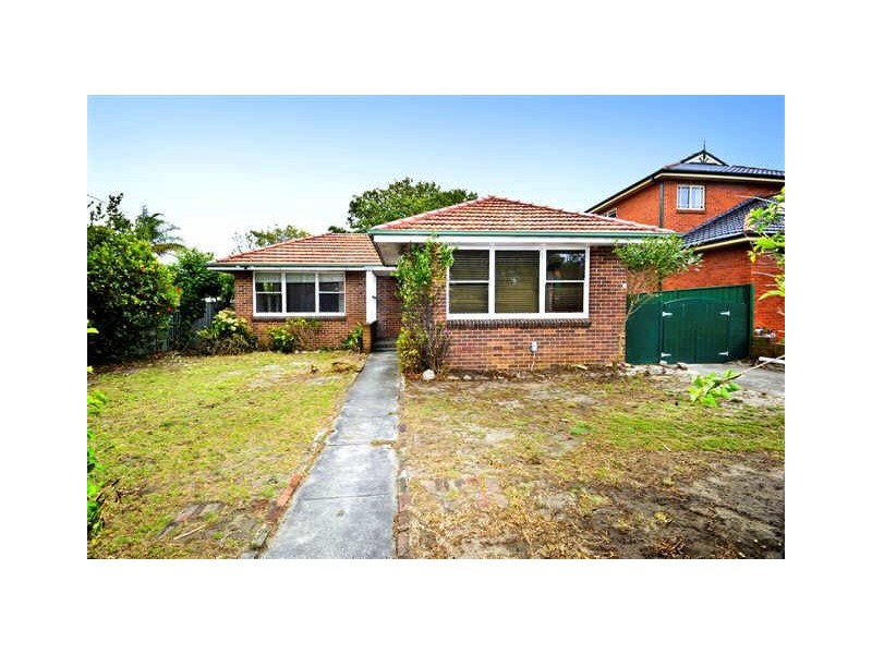 42 Walsh Avenue, Maroubra NSW 2035