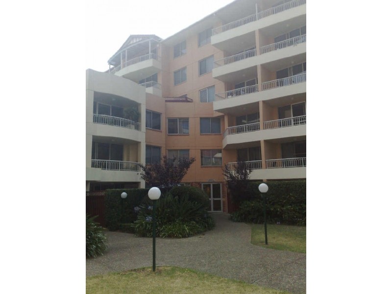 671/83-93 Dalmeny Avenue, Rosebery NSW 2018