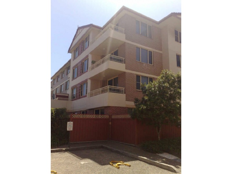 544/83-93 Dalmeny Avenue, Rosebery NSW 2018