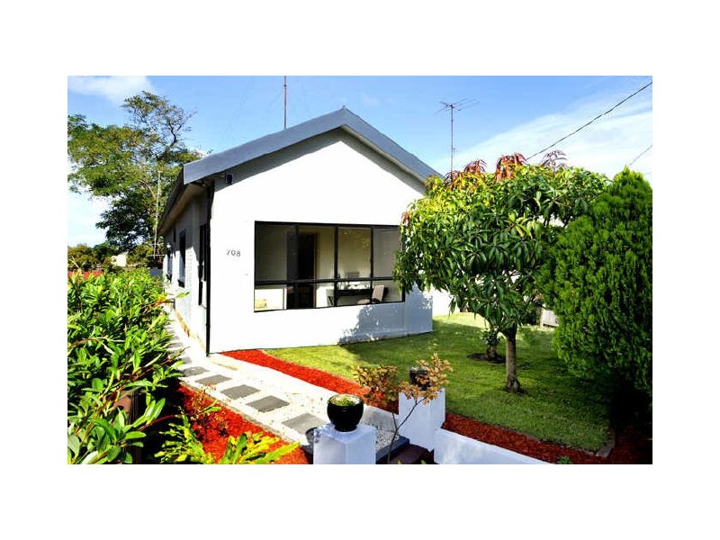 708 Anzac Parade, Kingsford NSW 2032