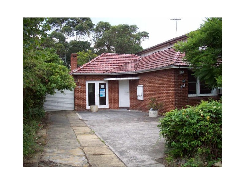 491 Bunnerong Road, Matraville NSW 2036