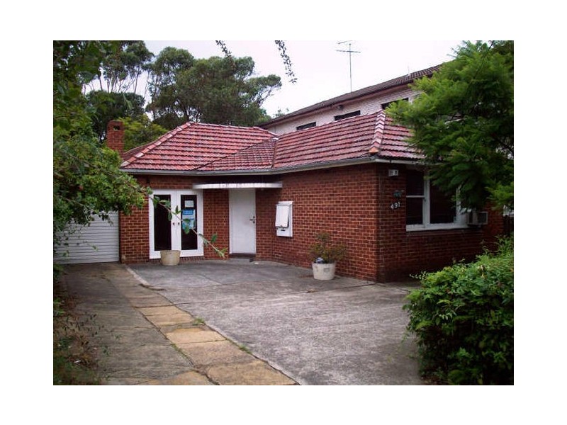 491 Bunnerong Road, Matraville NSW 2036