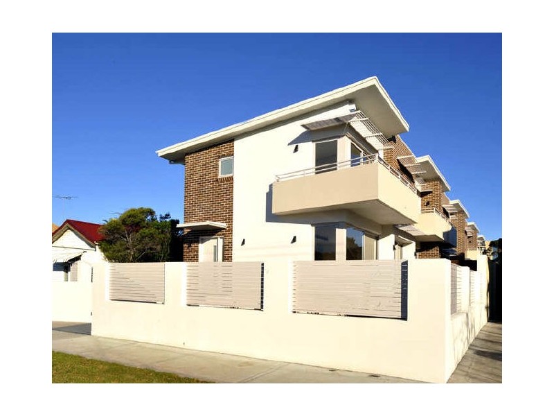 4/92 Garden Street, Maroubra NSW 2035