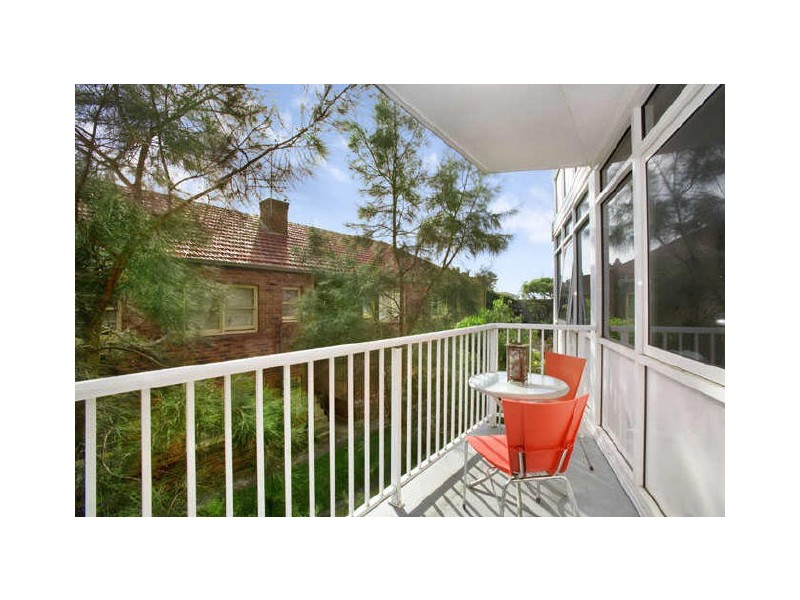 11c/16-20 Hereward Street, Maroubra NSW 2035