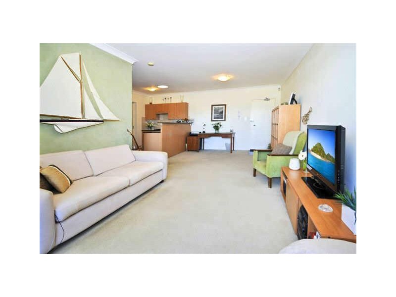 10/551 Bunnerong Road, Matraville NSW 2036