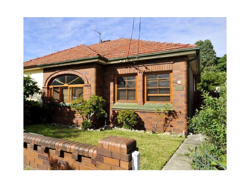 34a Carinya Avenue, Mascot NSW 2020