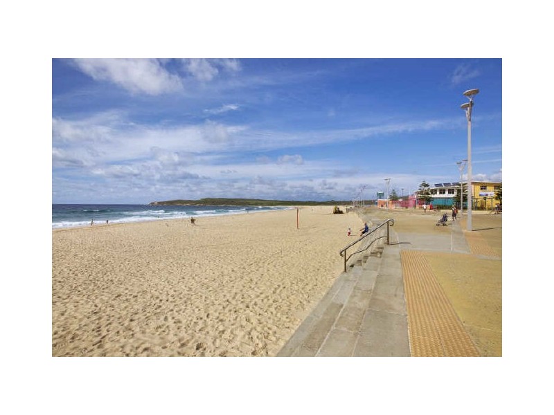 33/5 McKeon Street, Maroubra NSW 2035