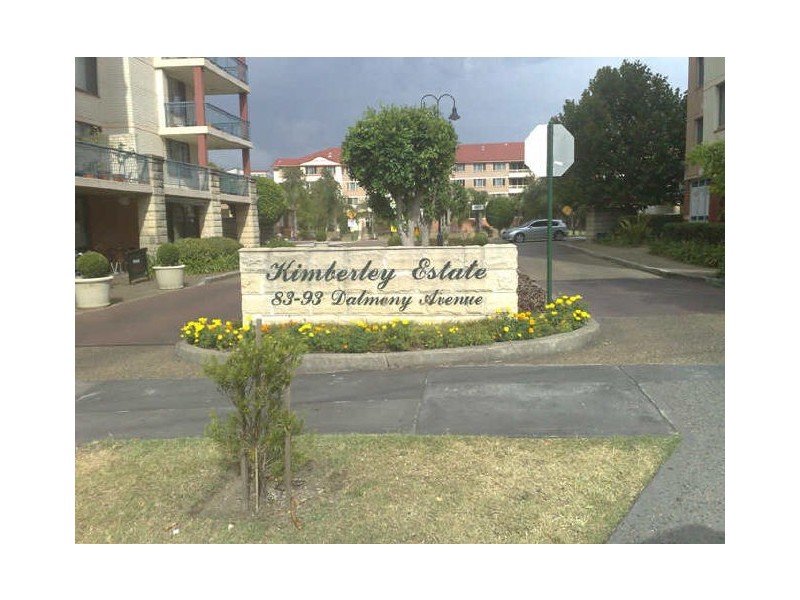 349/83-93 Dalmeny Avenue, Rosebery NSW 2018