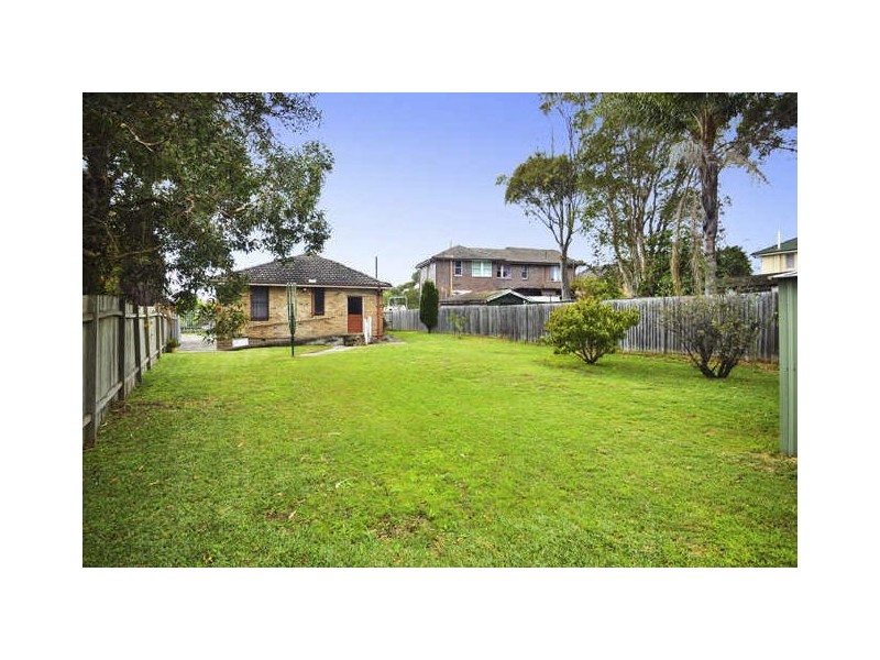 1319 Anzac Parade, Chifley NSW 2036