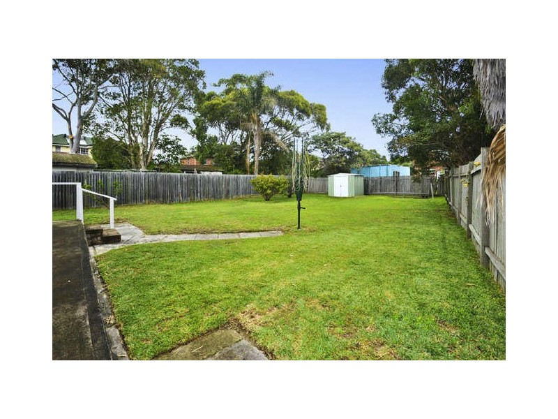 1319 Anzac Parade, Chifley NSW 2036