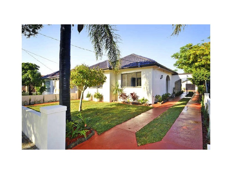 117 Harcourt Parade, Rosebery NSW 2018