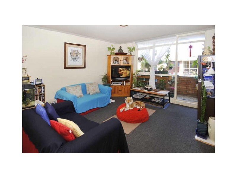16/5 Grace Campbell Crescent, Hillsdale NSW 2036