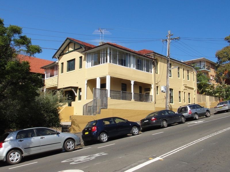 4/149 Coogee Bay Road, Coogee NSW 2034