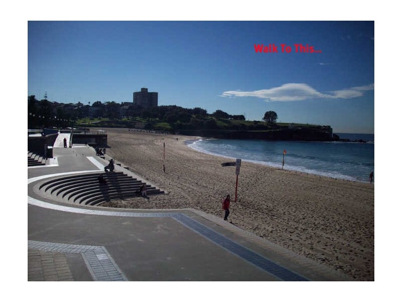 4/149 Coogee Bay Road, Coogee NSW 2034