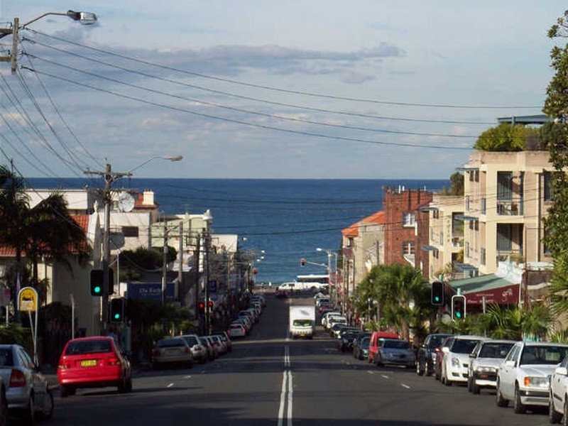 4/149 Coogee Bay Road, Coogee NSW 2034