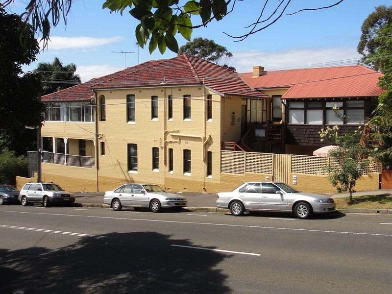 4/149 Coogee Bay Road, Coogee NSW 2034