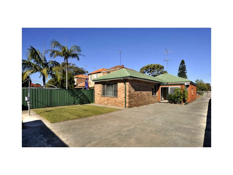 76 Partanna Avenue, Matraville NSW 2036