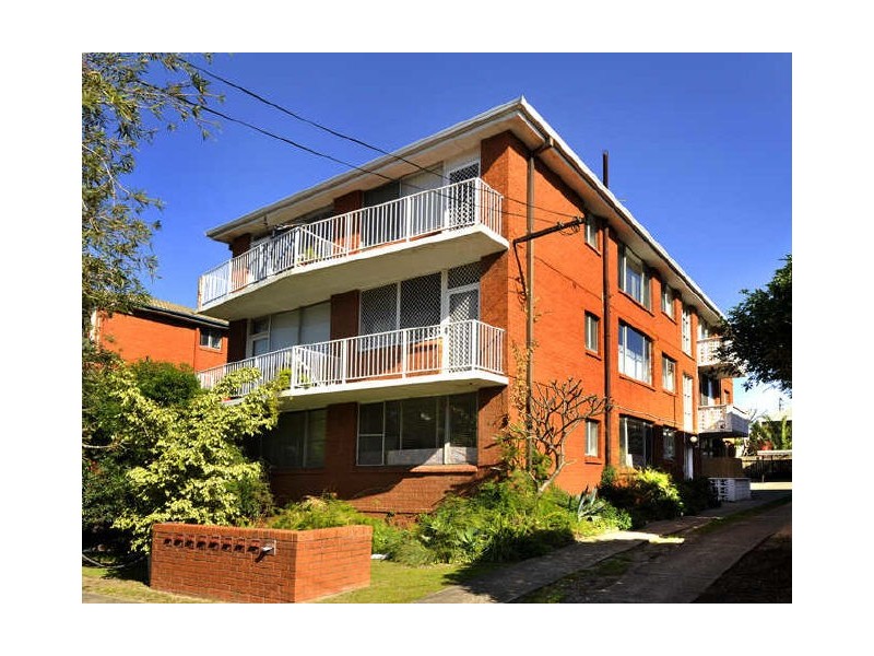 7/9 Flack Avenue, Hillsdale NSW 2036
