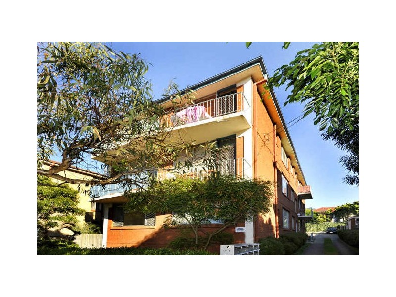 2/7 Flack Avenue, Hillsdale NSW 2036