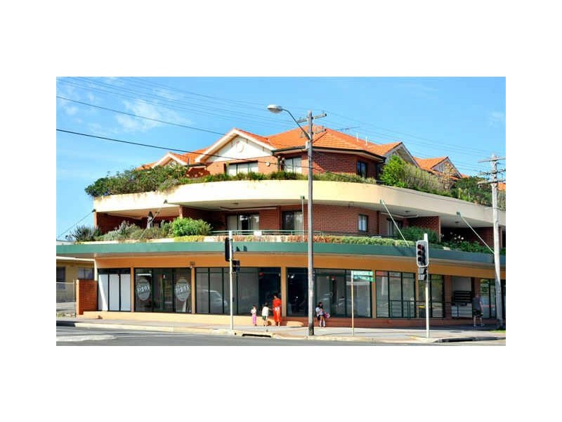 3/551 Bunnerong Road, Matraville NSW 2036