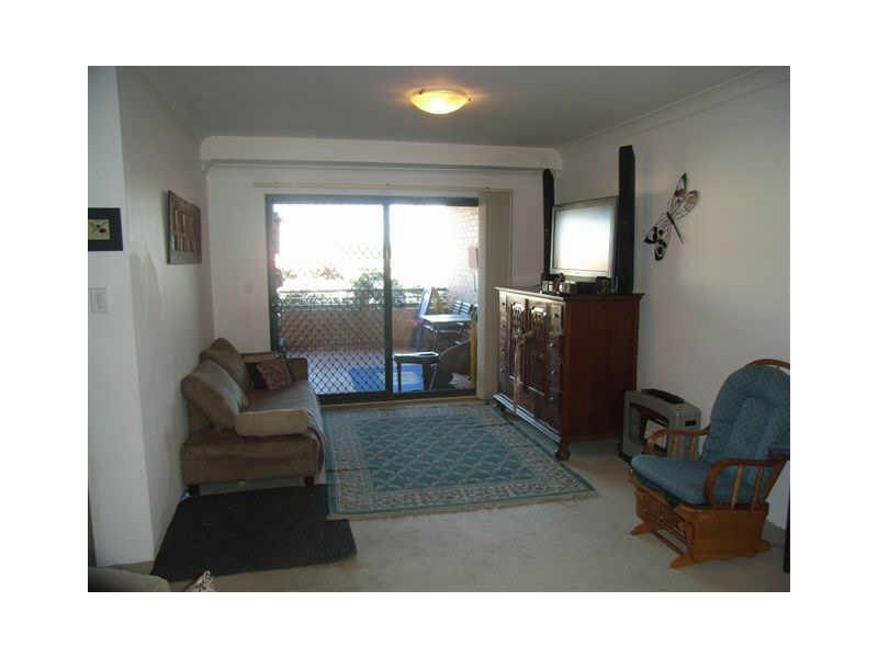 3/551 Bunnerong Road, Matraville NSW 2036