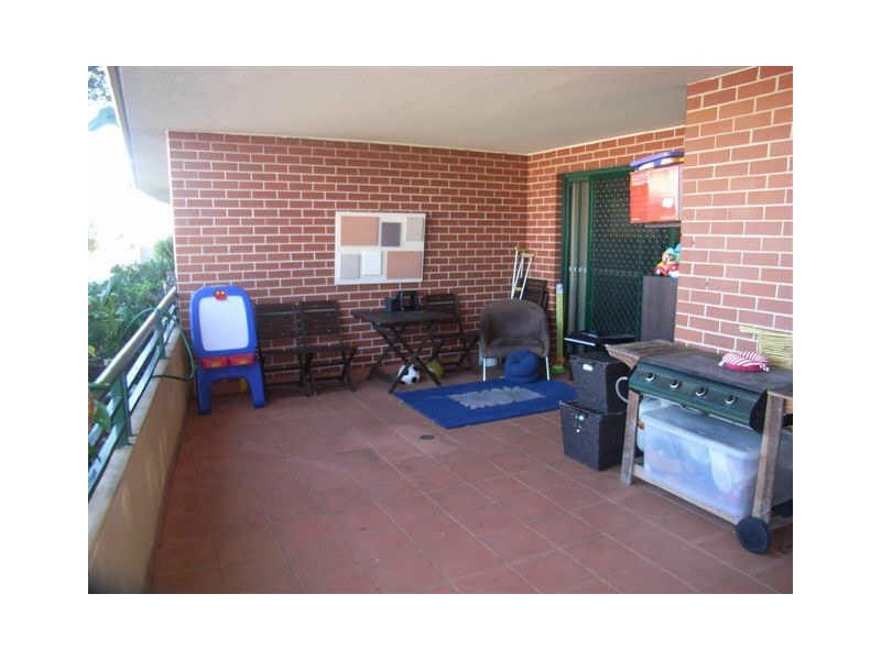 3/551 Bunnerong Road, Matraville NSW 2036