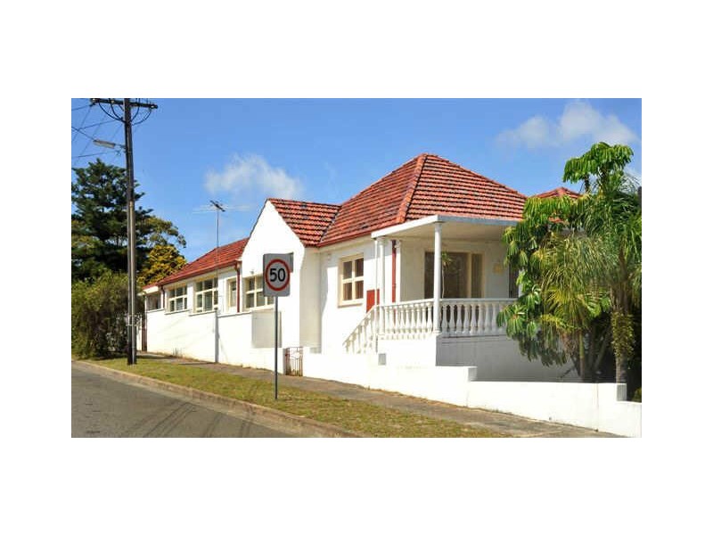 112 Page Street, Pagewood NSW 2035