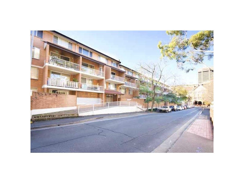 58/344 Bulwara Road, Ultimo NSW 2007