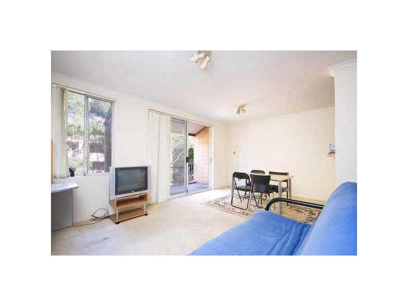 58/344 Bulwara Road, Ultimo NSW 2007