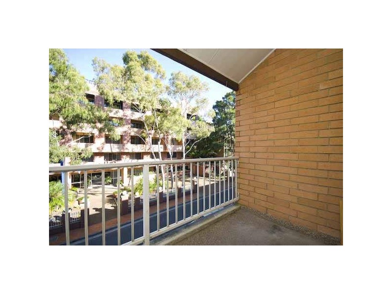 58/344 Bulwara Road, Ultimo NSW 2007