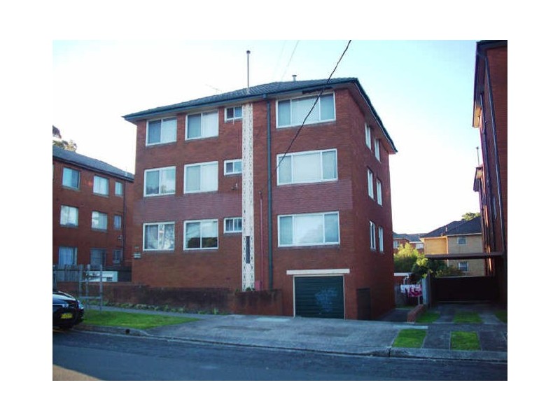 4/45 Flint Street, Hillsdale NSW 2036