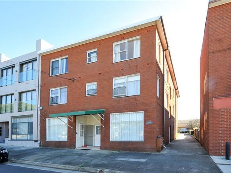 1-6/5-7 Adams Avenue, Malabar NSW 2036