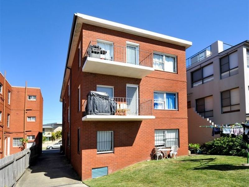 1-6/5-7 Adams Avenue, Malabar NSW 2036