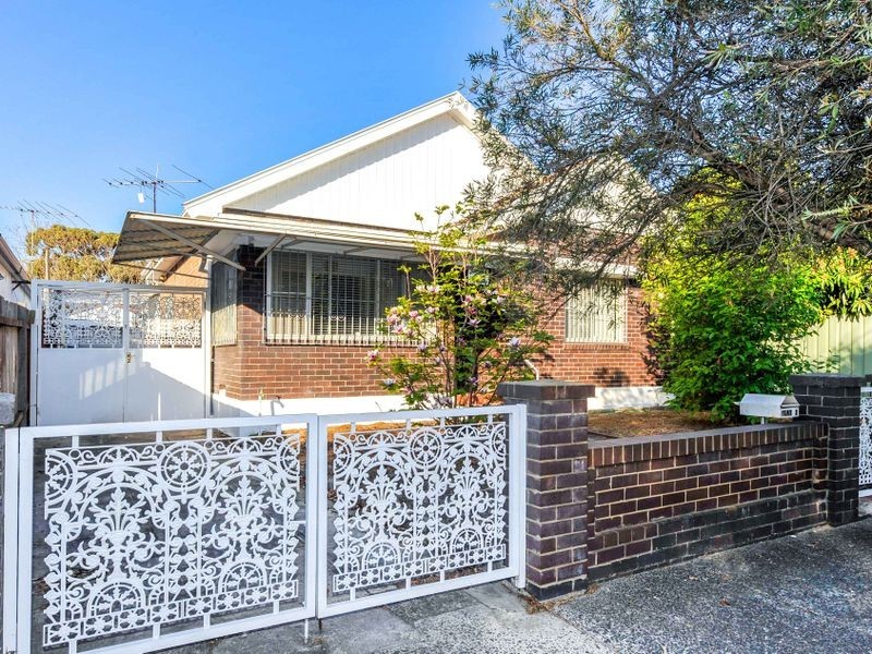 16 Maxwell Road, Pagewood NSW 2035